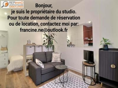 Location Appartement NICE 06000