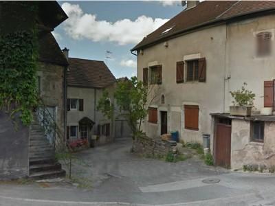  House DOLE Moissey 39