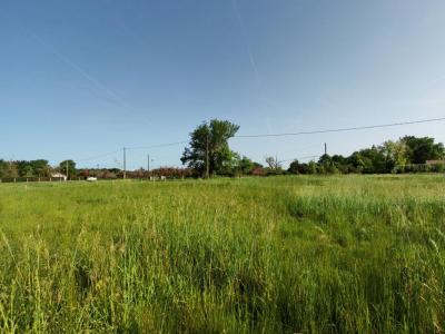 For sale Land COUTRAS  33