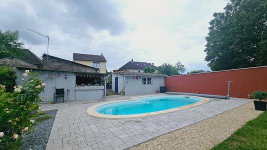 Vente Maison 7 pi�ces BOURGES 18000