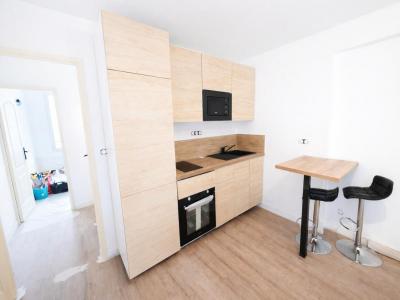 Vente Appartement 2 pi�ces LILLE 59000