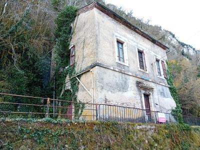 Vente Maison 5 pi�ces SAINT-CIRQ-LAPOPIE 46330