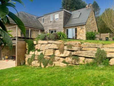 Vente Maison 7 pi�ces MONTERBLANC 56250