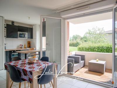 Vente Appartement 2 pi�ces MONDONVILLE 31700