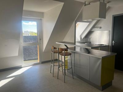 Vente Appartement 2 pi�ces VANNES 56000