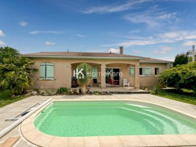 Vente Maison 6 pi�ces SALVETAT-SAINT-GILLES 31880