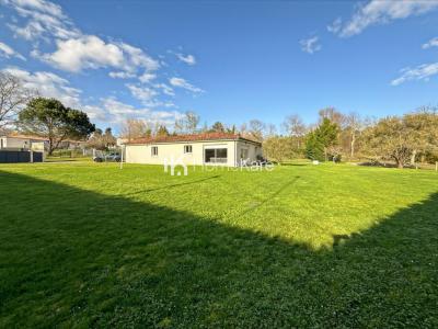 Vente Maison 4 pi�ces BREDE 33650