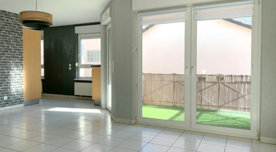 Vente Appartement 3 pi�ces GEUDERTHEIM 67170