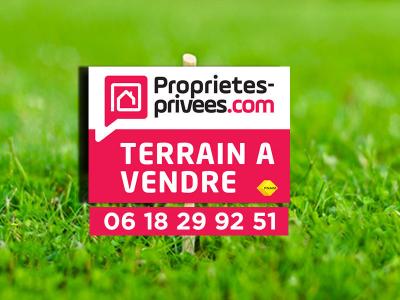Vente Terrain RUMILLY 74150
