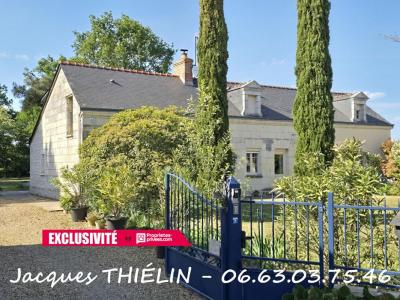 Vente Maison 8 pi�ces LONGUE-JUMELLES 49160