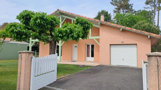 Vente Maison 5 pi�ces SOUSTONS 40140