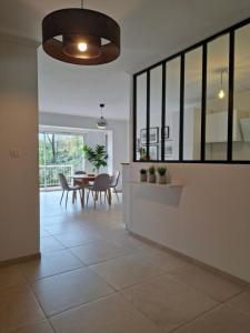 Vente Appartement 5 pi�ces BEAURECUEIL 13100