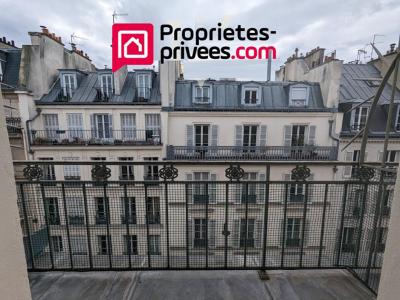 Location Appartement 2 pi�ces PARIS-6EME-ARRONDISSEMENT 75006