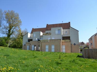 Location Appartement 3 pi�ces MAYET-DE-MONTAGNE 03250