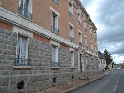For rent Apartment GANNAT  03