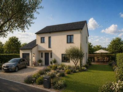 Vente Maison ROSNAY 51390