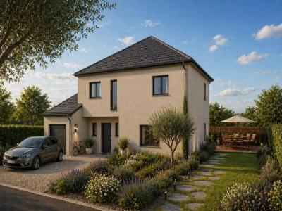 Vente Maison POUILLON  51