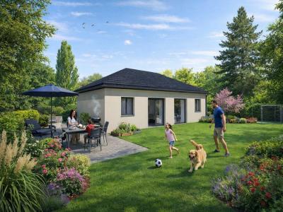 Vente Maison POUILLON 51220