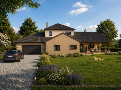 Vente Maison PROUILLY 51140