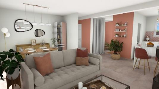 Vente Maison POUILLE-LES-COTEAUX 44522