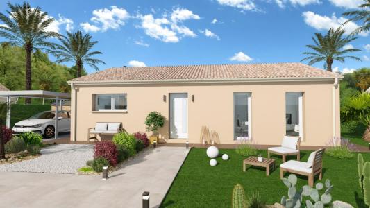 Vente Maison SAINT-LAURENT-DE-LA-PLAINE 49290