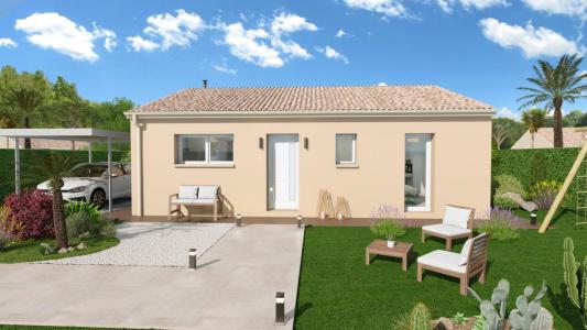For sale House CANDE  49