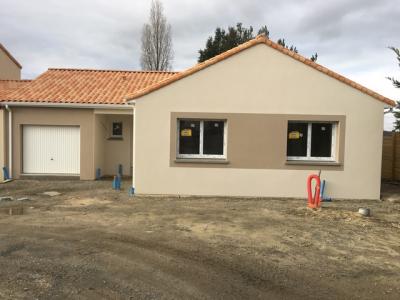 Vente Maison 6 pi�ces GESTE 49600