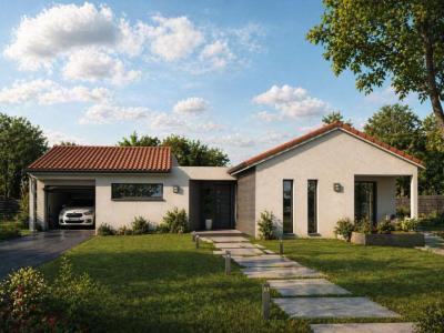 Vente Maison CESTAS 33610