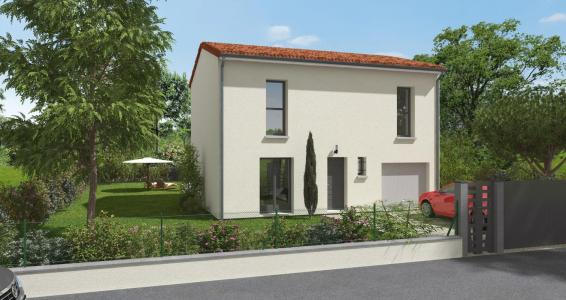 For sale House MERIGNAC  33