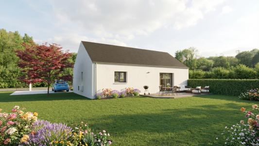 For sale House DRY  45