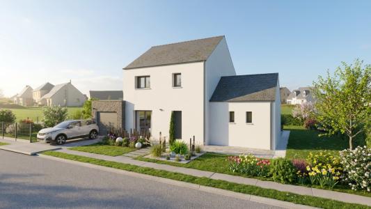 Vente Maison 5 pi�ces SARAN 45770