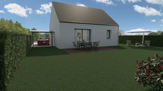 For sale House BEAUGENCY 