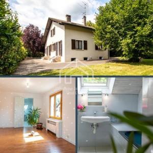 Location Maison 6 pi�ces GEX 01170
