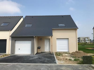 Vente Maison 6 pi�ces GUISSENY 29880