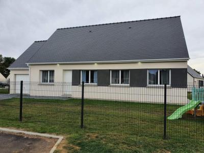Vente Maison 4 pi�ces MONTBIZOT 72380