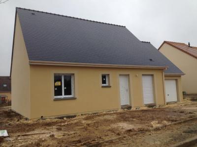 Vente Maison GUECELARD 72230