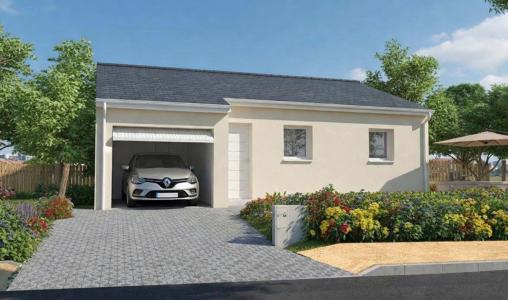 Vente Maison VIGNEUX-DE-BRETAGNE 44360