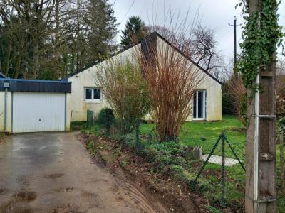 Vente Maison CHAPELLE-CARO VAL-D'OUST 56
