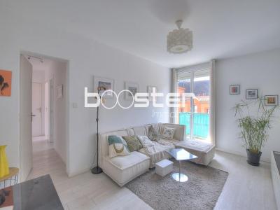 Vente Appartement 3 pi�ces TOULOUSE 31400
