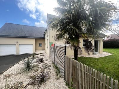Vente Maison NOYAL-SUR-VILAINE  35