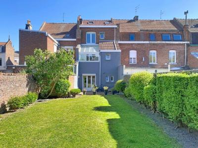 Vente Maison 4 pi�ces ARMENTIERES 59280