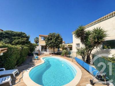 For sale House PEROLS  34