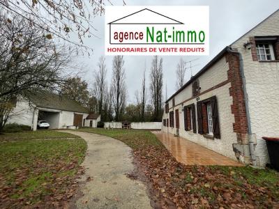 Vente Maison 6 pi�ces CHUELLES 45220