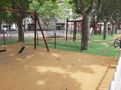 Vente Appartement 4 pi�ces PERPIGNAN 66000