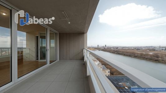 Vente Appartement 3 pi�ces LYON-2EME-ARRONDISSEMENT 69002