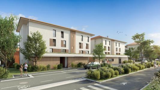 Location Appartement 4 pi�ces SEYSSEL 74910