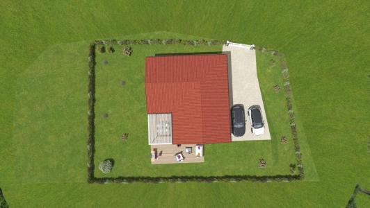 Vente Maison SAINT-JEURE-D'AY 