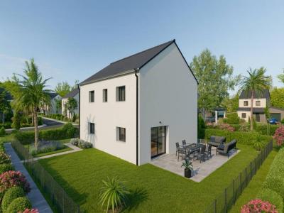 Vente Maison 6 pi�ces ESQUAY-NOTRE-DAME 14210