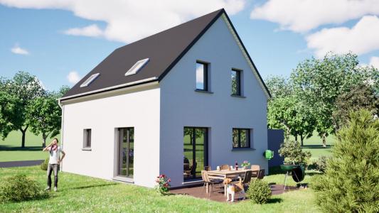 Vente Maison 5 pi�ces UNGERSHEIM 68190