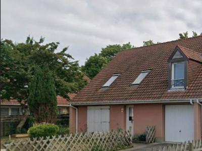 Vente Maison SAINT-LEONARD 62360